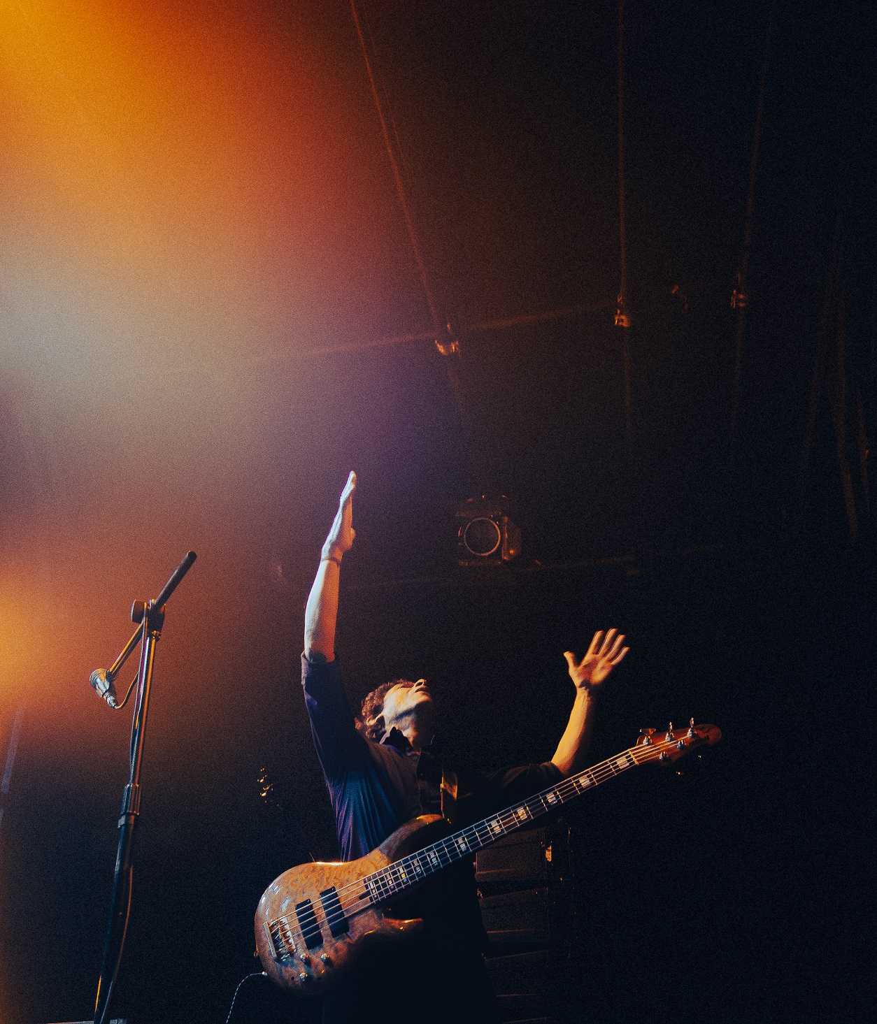 Tryo - Lanzamiento "Surámerica"